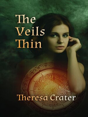 cover image of The Veils Thin